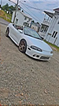 1997 Mitsubishi Eclipse GST Turbo
