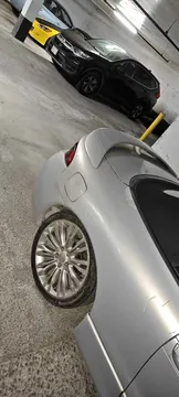 1997 Mitsubishi Eclipse Convertible