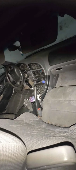 1997 Mitsubishi Eclipse 2nd Gen - Image 2 of 12