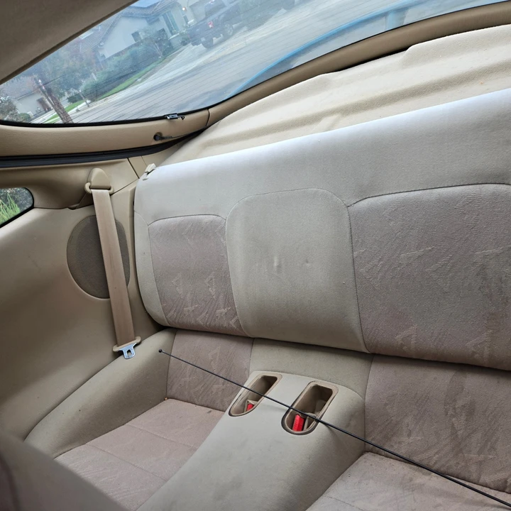 1997 Mitsubishi Eclipse 2nd Gen - Image 15 of 26