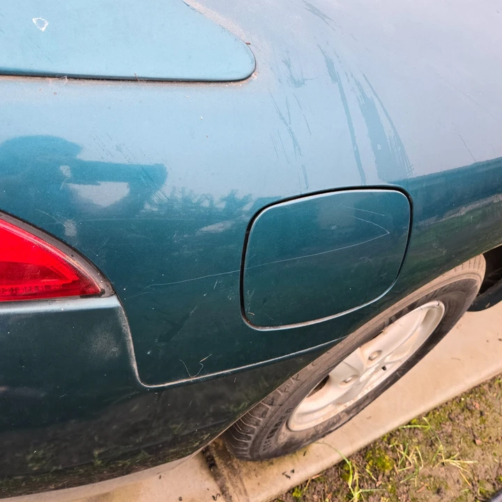 1997 Mitsubishi Eclipse 2nd Gen - Image 12 of 20