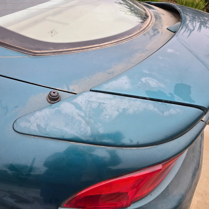 1997 Mitsubishi Eclipse 2nd Gen - Image 7 of 23