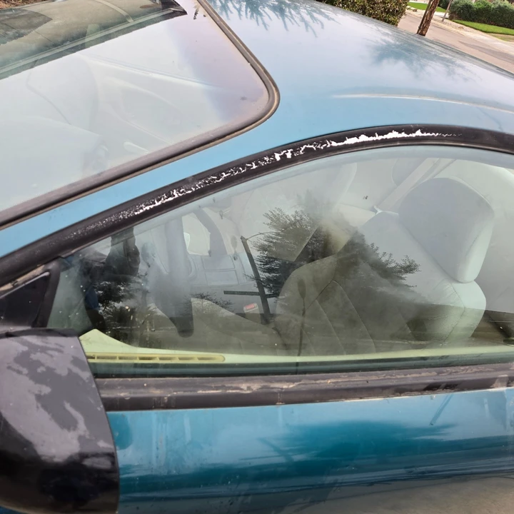 1997 Mitsubishi Eclipse 2nd Gen - Image 6 of 23