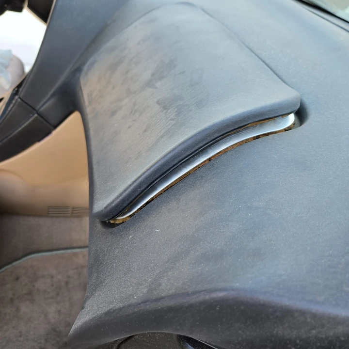 1997 Mitsubishi Eclipse 2nd Gen - Image 4 of 20