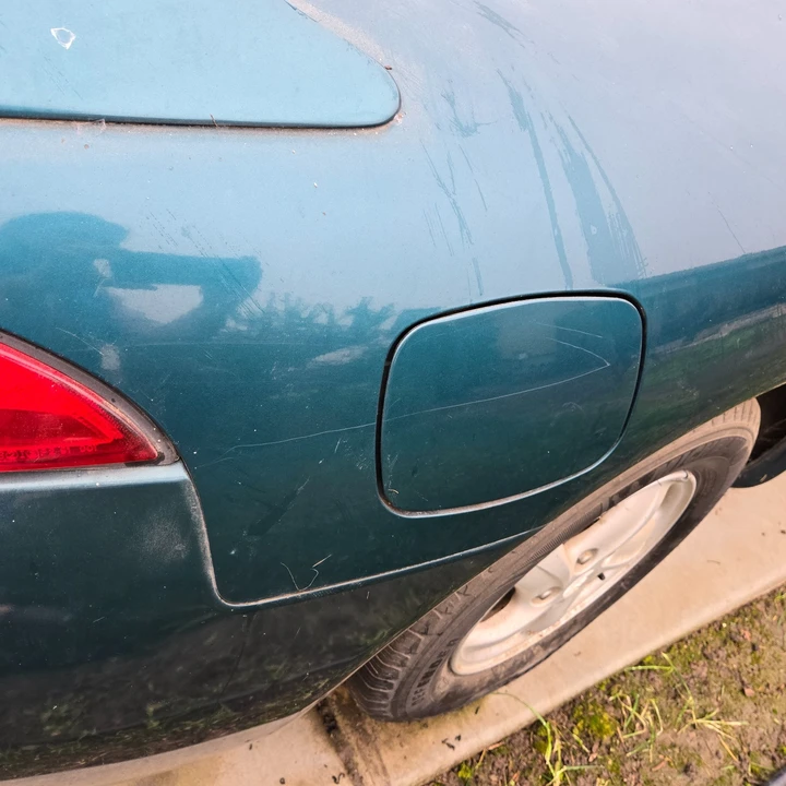 1997 Mitsubishi Eclipse 2nd Gen - Image 9 of 23