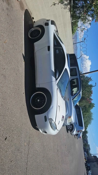 1997 Mitsubishi Eclipse 2nd Gen - Image 3 of 4