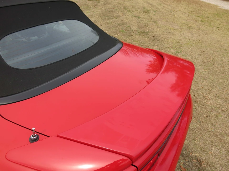 1997 Mitsubishi Eclipse 2nd Gen - Image 8 of 21