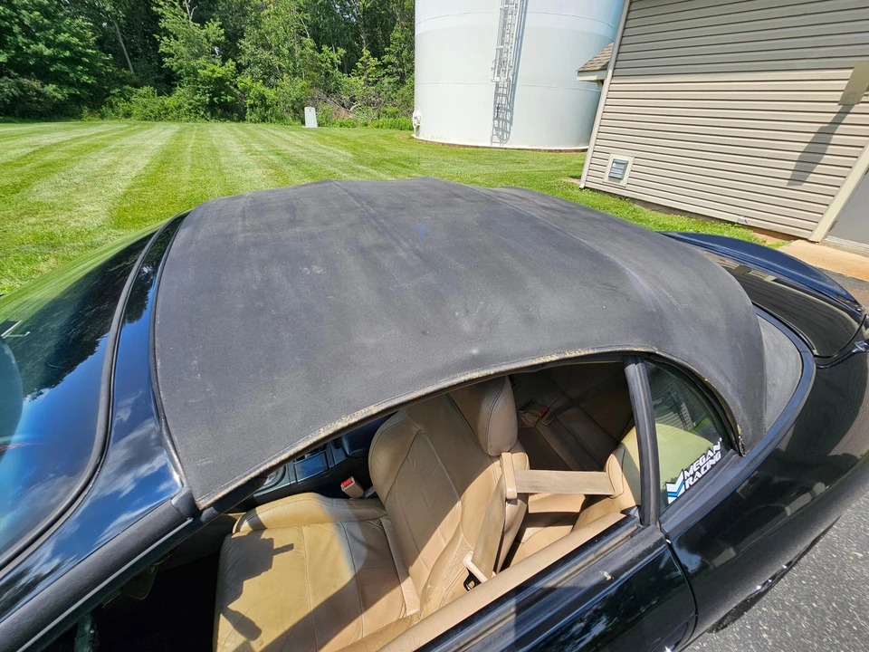 1997 Mitsubishi Eclipse 2nd Gen - Image 31 of 31
