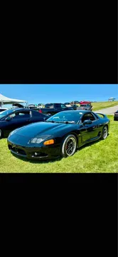 1997 Mitsubishi GTO MR