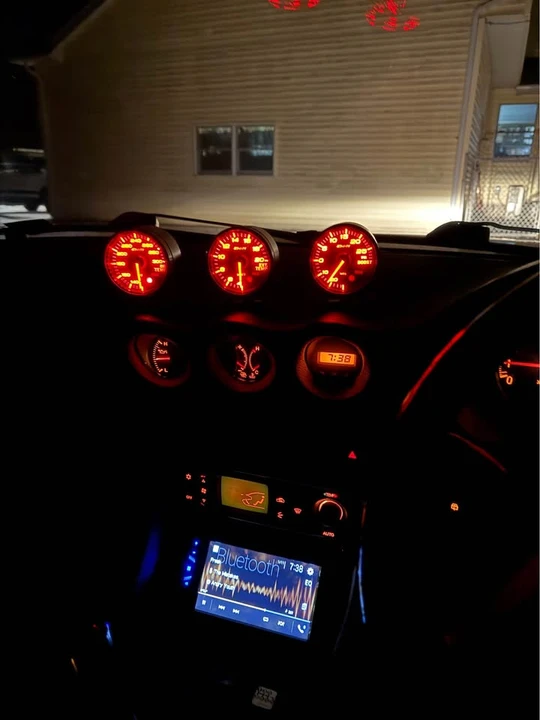 1997 Mitsubishi 3000GT - Image 5 of 9