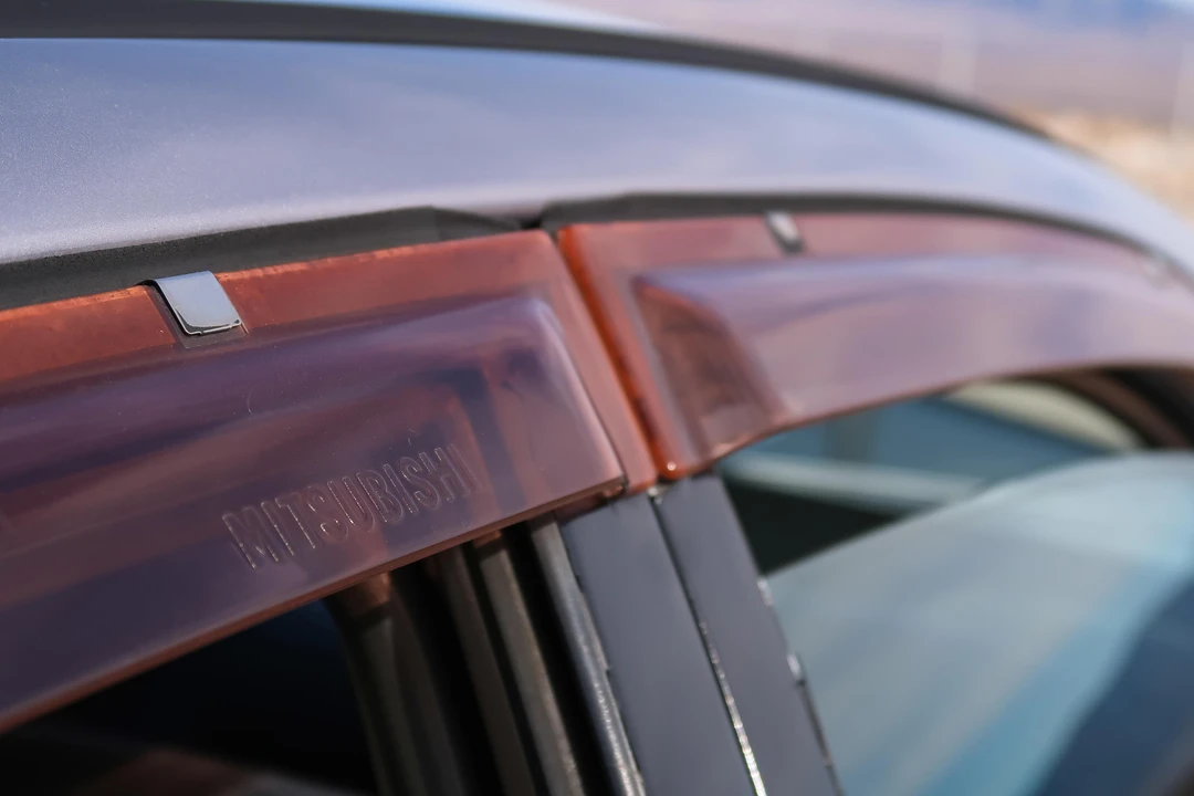 1997 Mitsubishi Lancer Evolution IV 6th Gen - Image 20 of 31