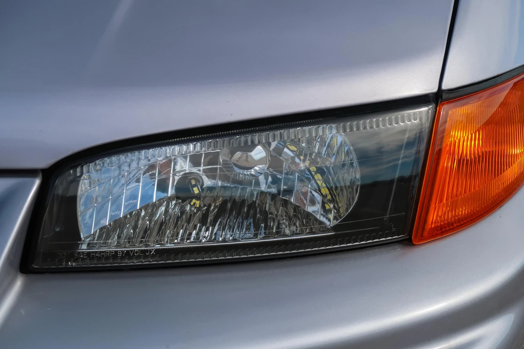 1997 Mitsubishi Lancer Evolution IV 6th Gen - Image 14 of 31