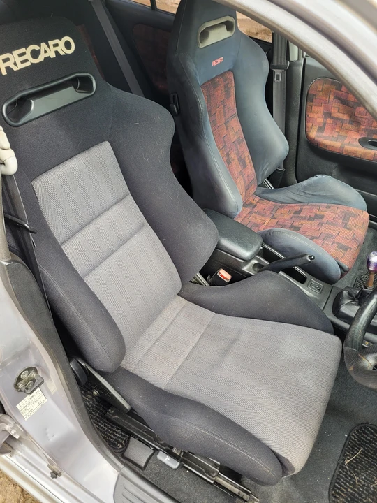 1997 Mitsubishi Lancer Evolution IV 6th Gen - Image 28 of 31