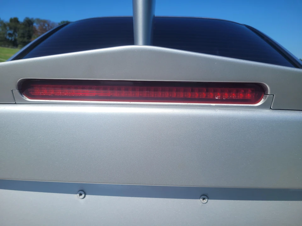 1997 Mitsubishi Lancer Evolution IV 6th Gen - Image 16 of 31
