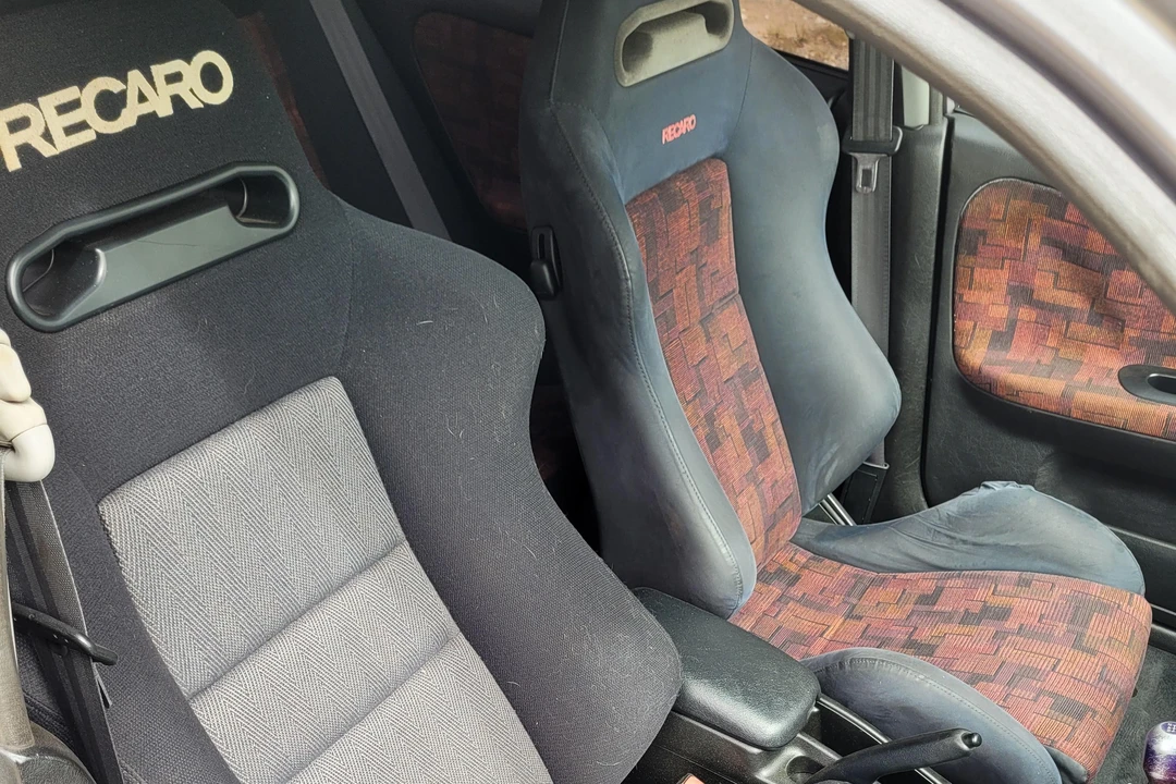 1997 Mitsubishi Lancer Evolution IV 6th Gen - Image 25 of 31