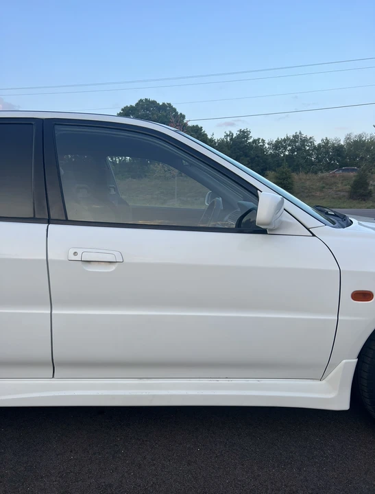 1997 Mitsubishi Lancer Evolution IV 6th Gen - Image 24 of 31