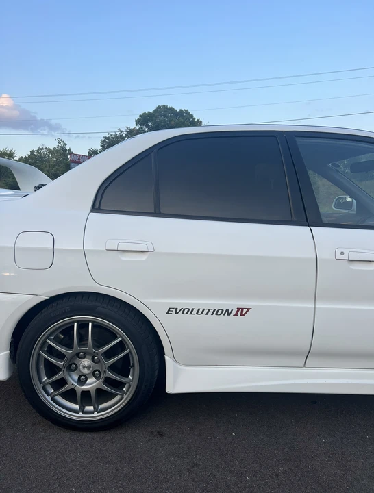 1997 Mitsubishi Lancer Evolution IV 6th Gen - Image 23 of 31