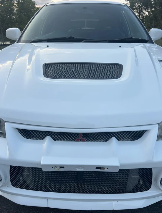 1997 Mitsubishi Lancer Evolution IV 6th Gen - Image 11 of 31