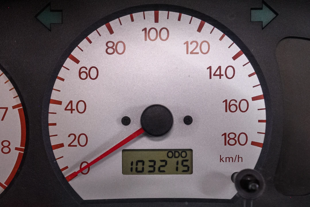 1997 Mitsubishi Lancer Evolution IV 6th Gen - Image 23 of 31