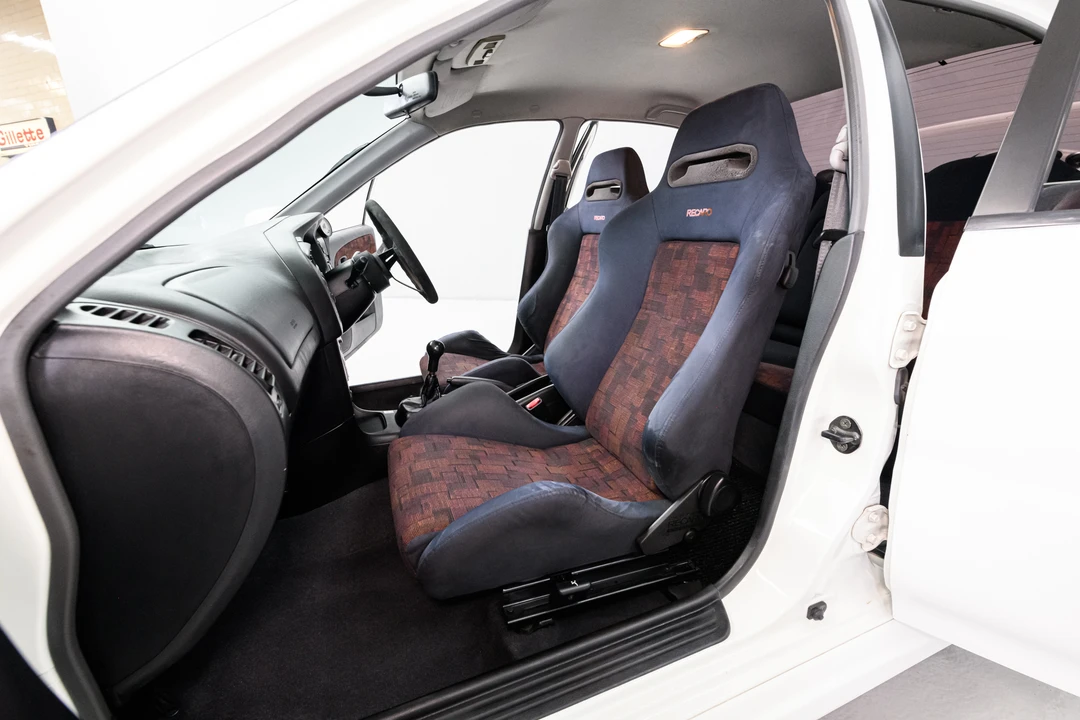 1997 Mitsubishi Lancer Evolution IV 6th Gen - Image 31 of 31