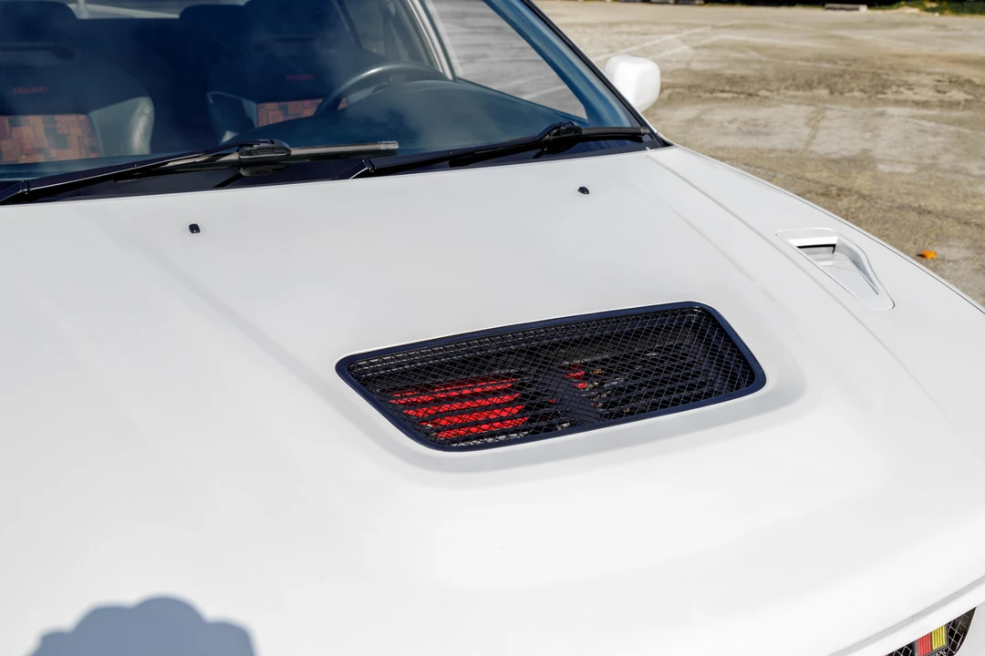 1997 Mitsubishi Lancer Evolution IV 6th Gen - Image 26 of 28