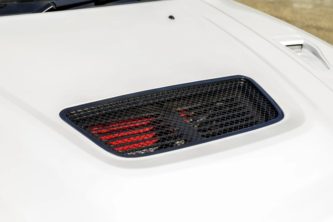 1997 Mitsubishi Lancer Evolution IV 6th Gen - Image 27 of 28