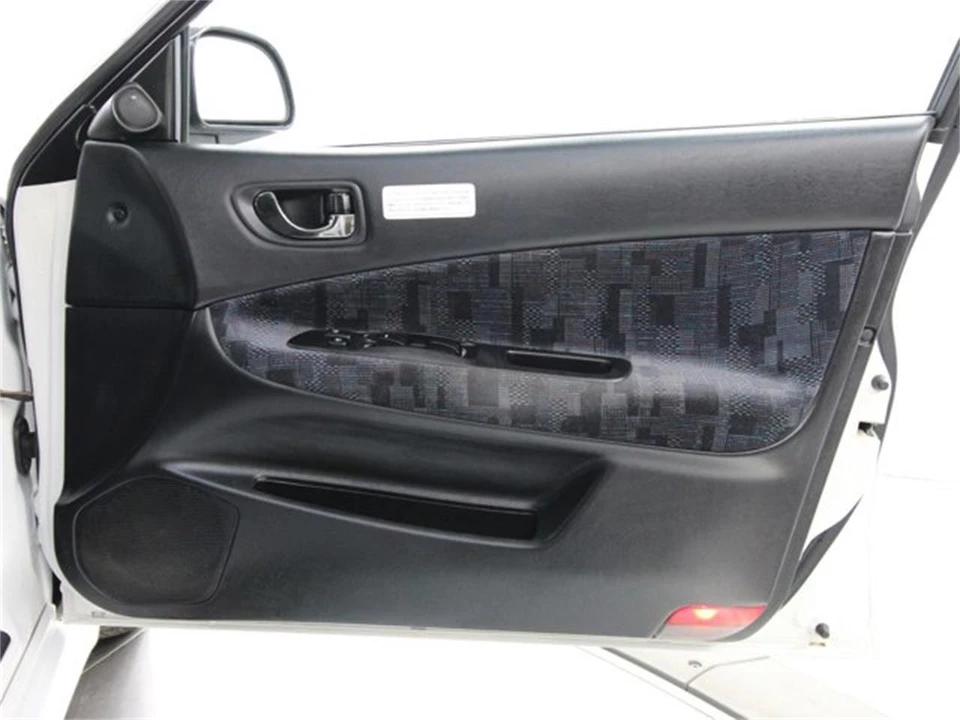 1997 Mitsubishi Galant VR-4 8th Gen - Image 21 of 31