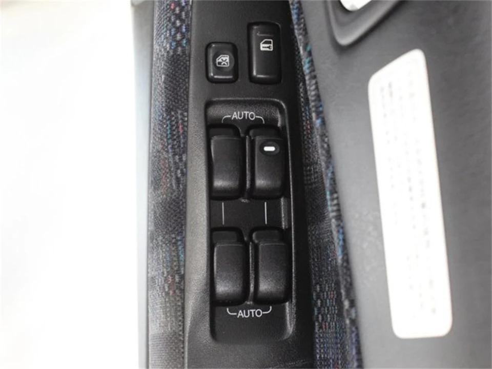 1997 Mitsubishi Galant VR-4 8th Gen - Image 23 of 31