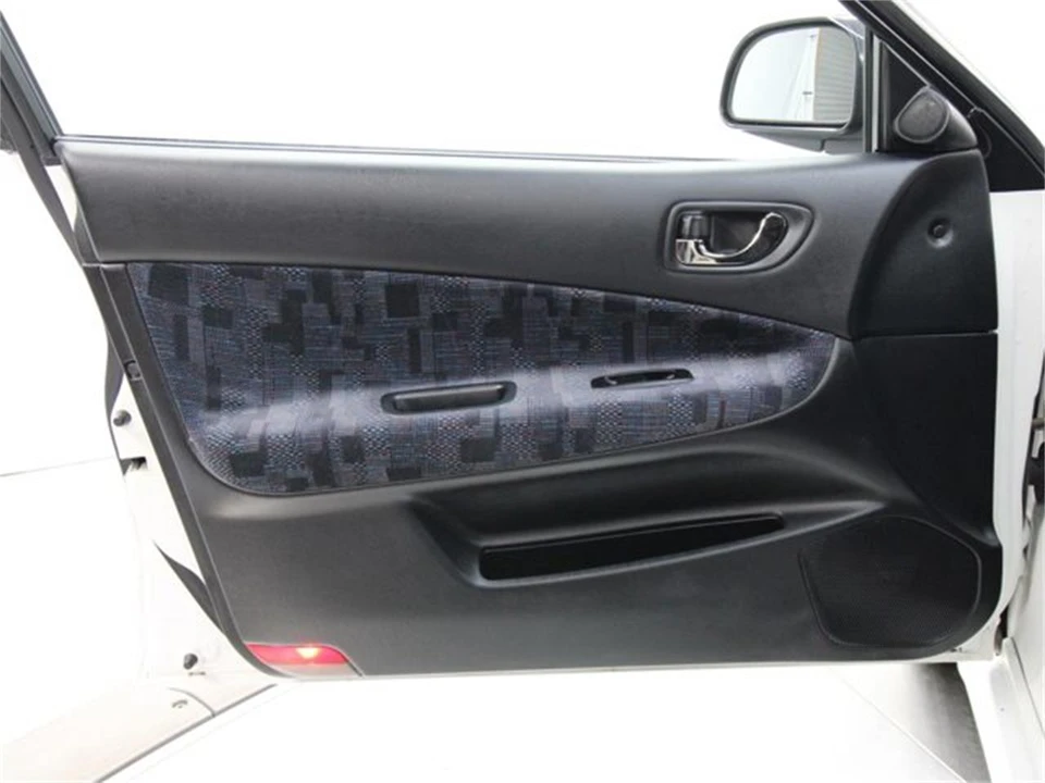 1997 Mitsubishi Galant VR-4 8th Gen - Image 20 of 31