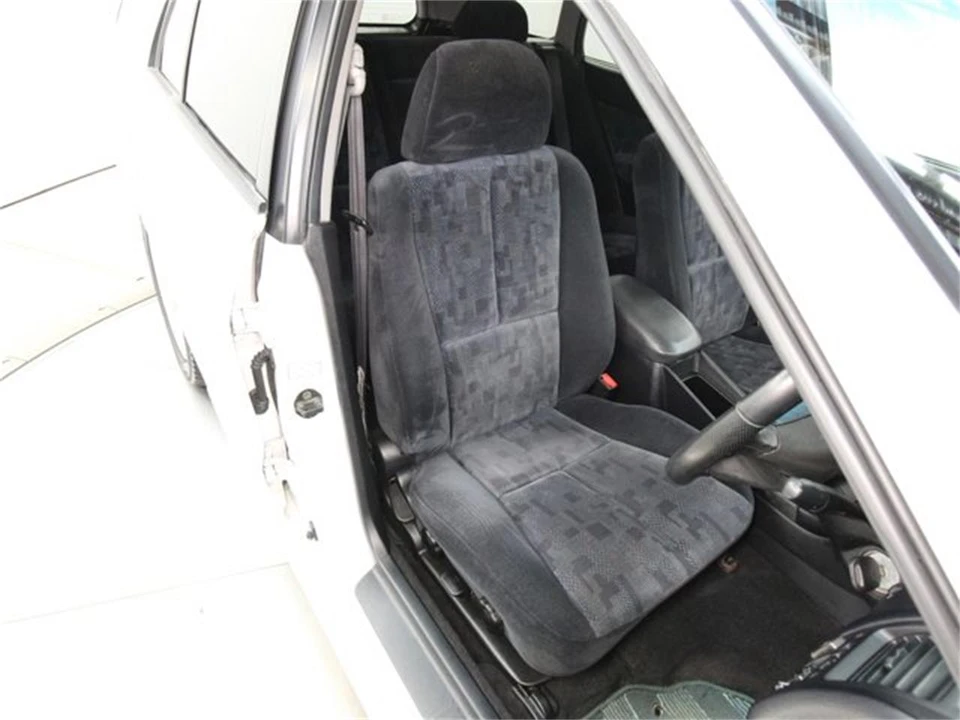 1997 Mitsubishi Galant VR-4 8th Gen - Image 16 of 31