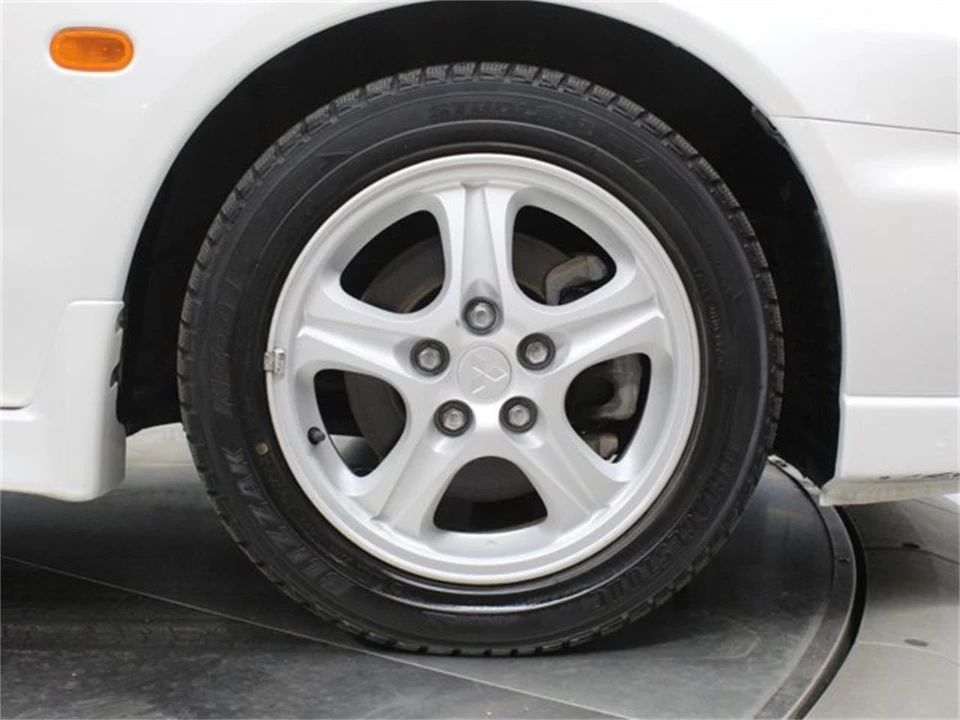 1997 Mitsubishi Galant VR-4 8th Gen - Image 28 of 31