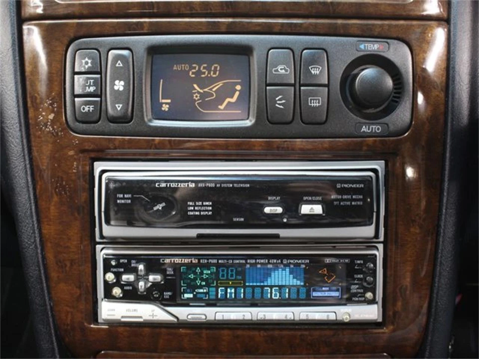 1997 Mitsubishi Galant VR-4 8th Gen - Image 12 of 31