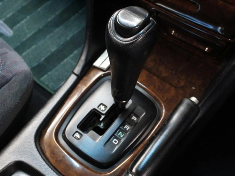 1997 Mitsubishi Galant VR-4 8th Gen - Image 14 of 31