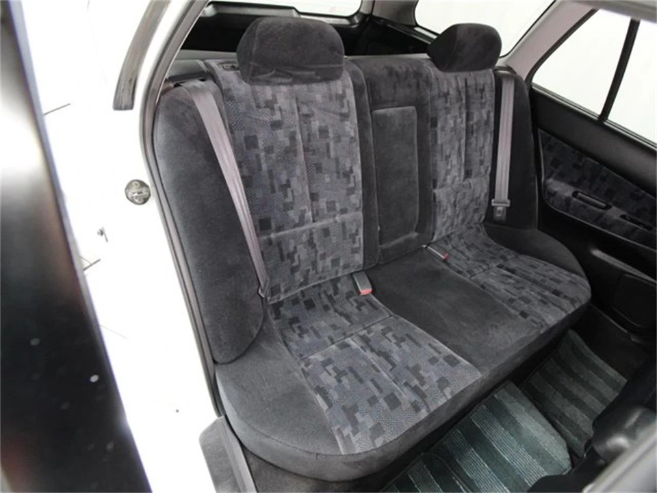 1997 Mitsubishi Galant VR-4 8th Gen - Image 18 of 31
