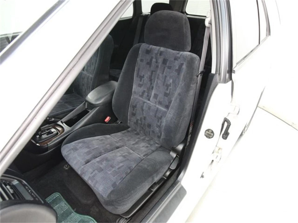 1997 Mitsubishi Galant VR-4 8th Gen - Image 17 of 31