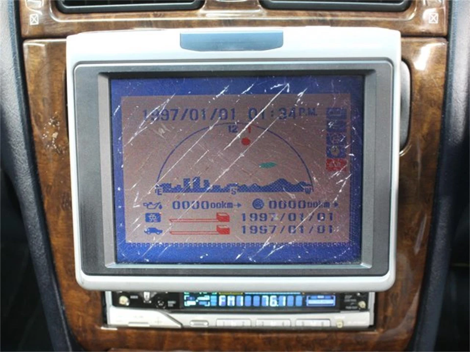 1997 Mitsubishi Galant VR-4 8th Gen - Image 13 of 31