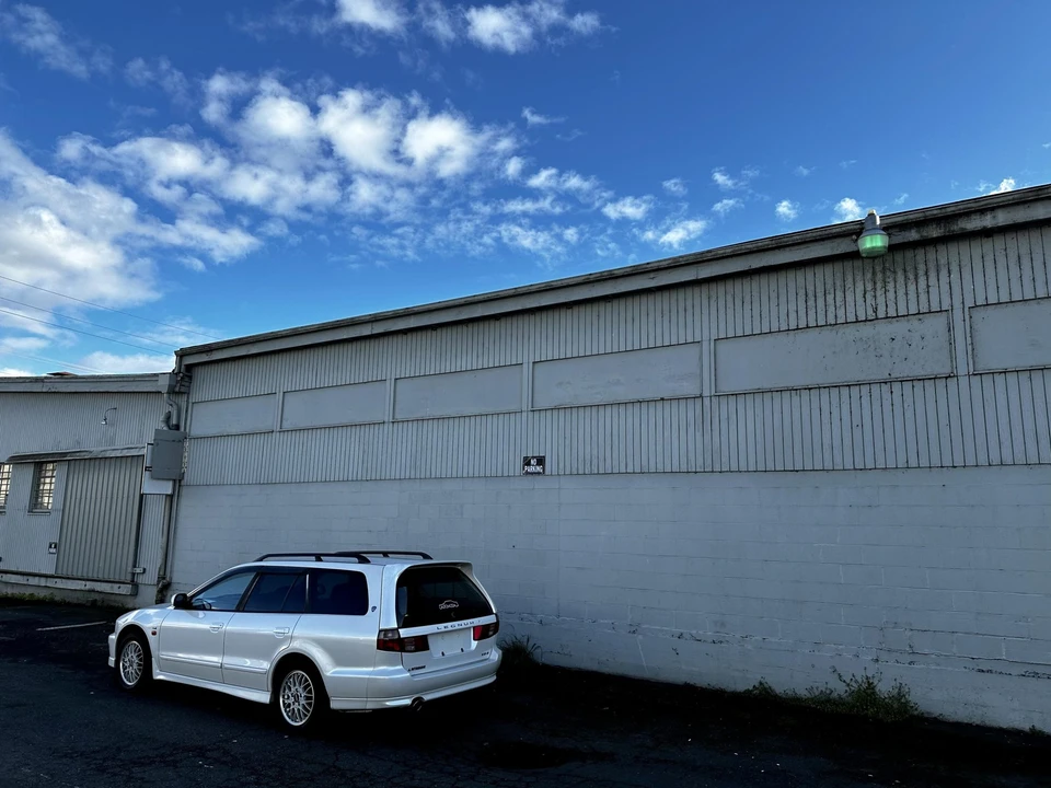 1997 Mitsubishi Galant VR-4 8th Gen - Image 11 of 31