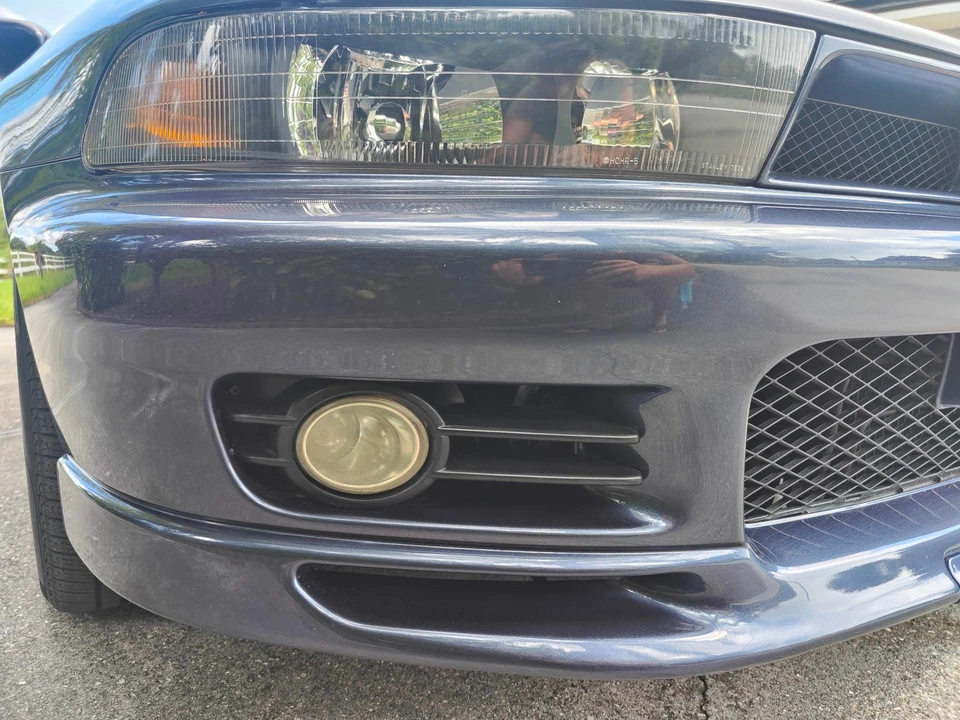 1997 Mitsubishi Galant VR-4 8th Gen - Image 22 of 31