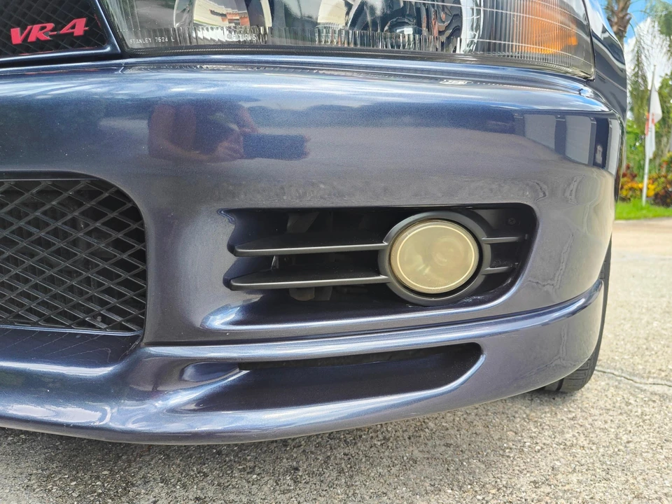 1997 Mitsubishi Galant VR-4 8th Gen - Image 27 of 31