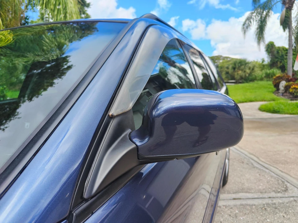 1997 Mitsubishi Galant VR-4 8th Gen - Image 31 of 31