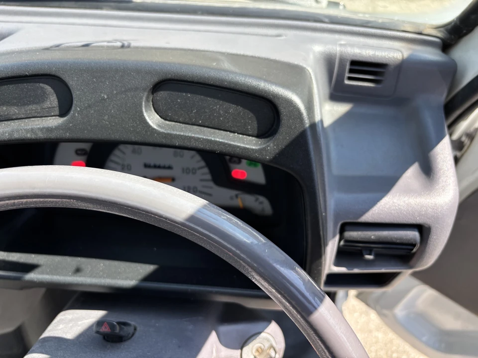 1997 Mitsubishi Minicab 5th Gen - Image 24 of 31