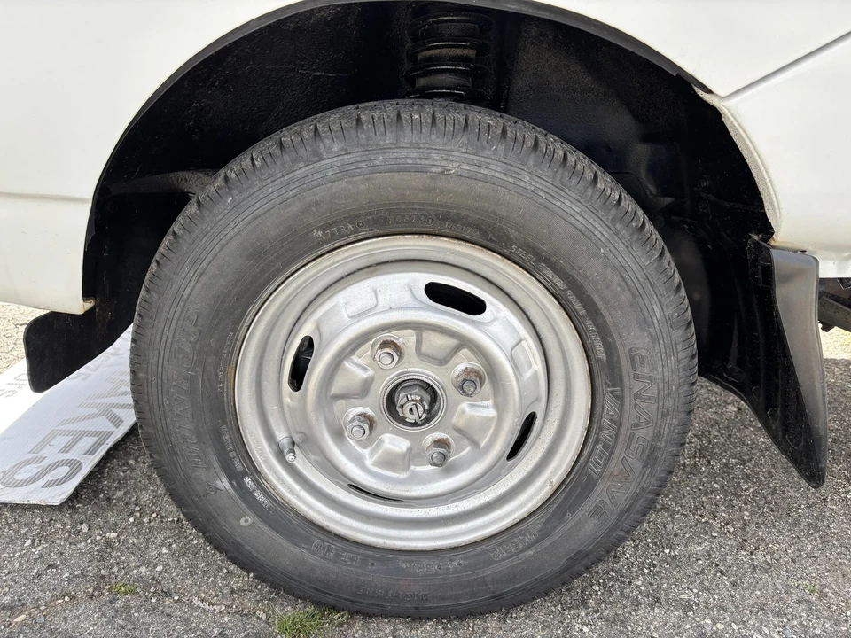 1997 Mitsubishi Minicab 5th Gen - Image 15 of 21