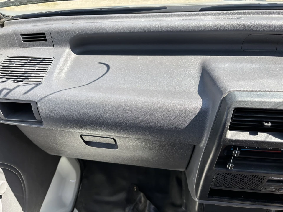 1997 Mitsubishi Minicab 5th Gen - Image 22 of 31