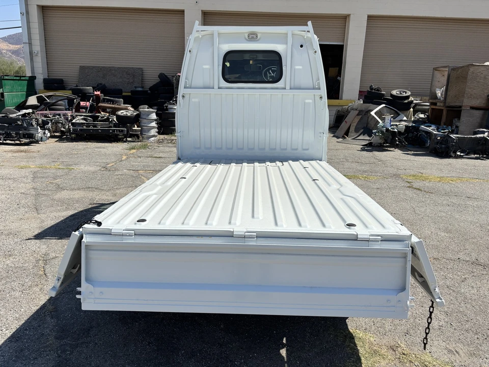 1997 Mitsubishi Minicab 5th Gen - Image 11 of 31