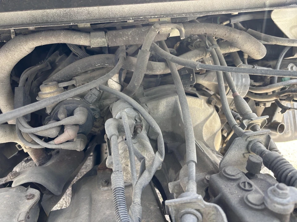1997 Mitsubishi Minicab 5th Gen - Image 9 of 21