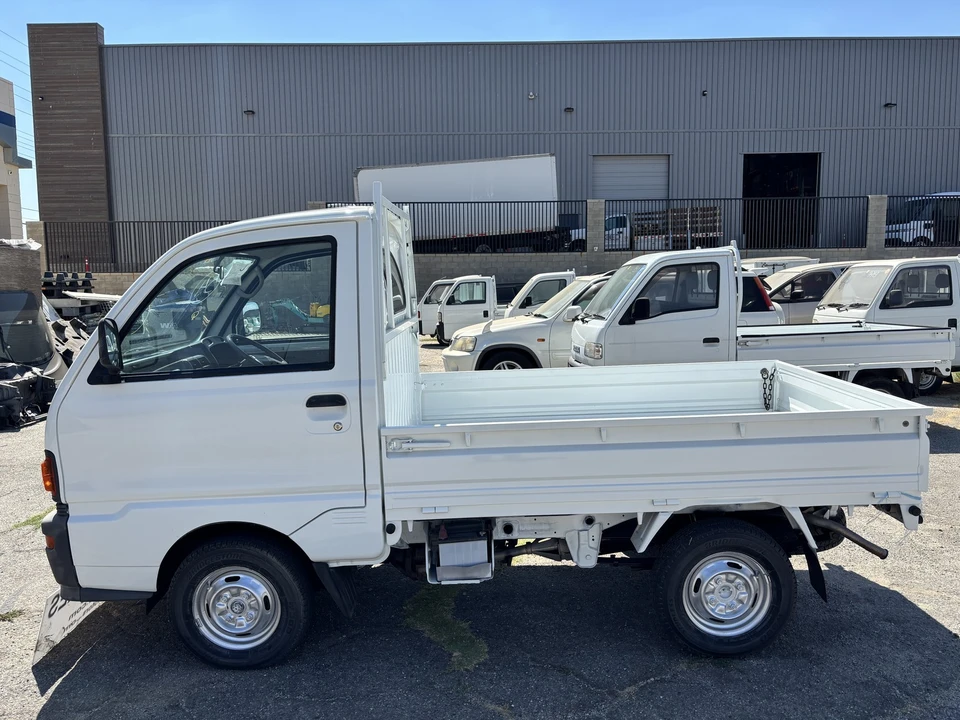 1997 Mitsubishi Minicab 5th Gen - Image 5 of 31