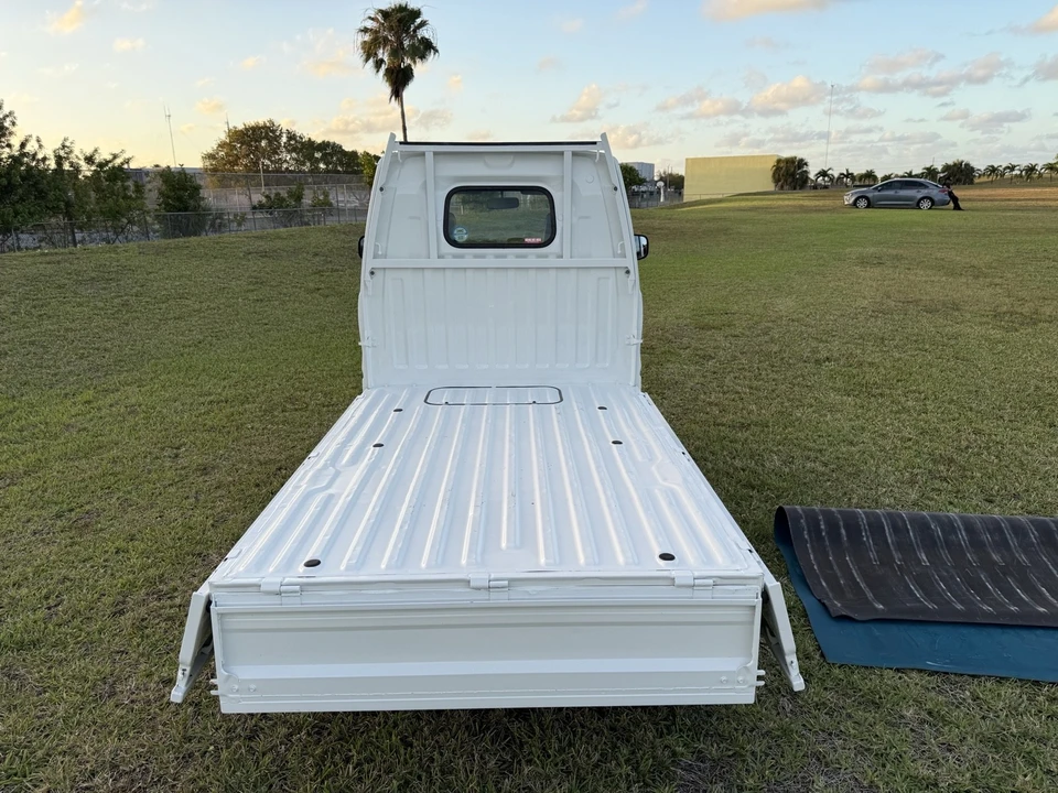 1997 Mitsubishi Minicab 5th Gen - Image 10 of 21