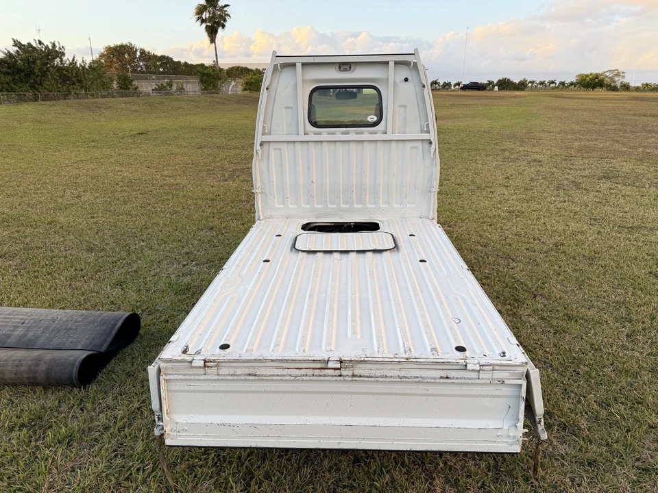 1997 Mitsubishi Minicab 5th Gen - Image 12 of 21