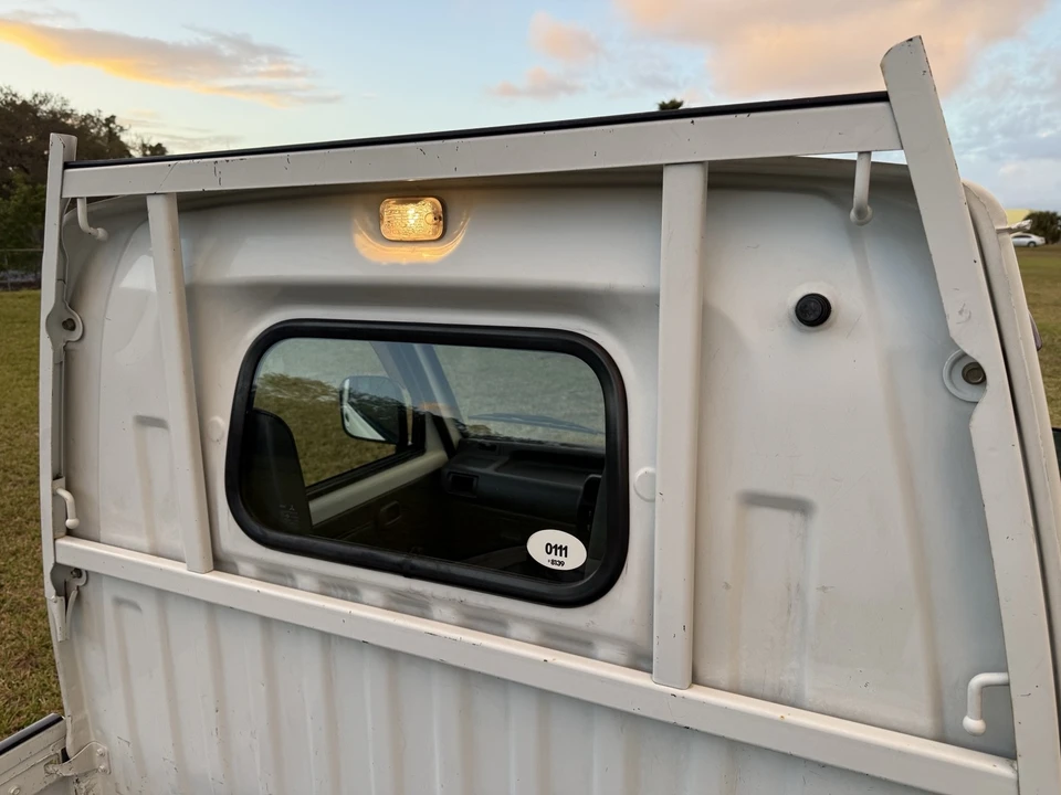 1997 Mitsubishi Minicab 5th Gen - Image 19 of 21