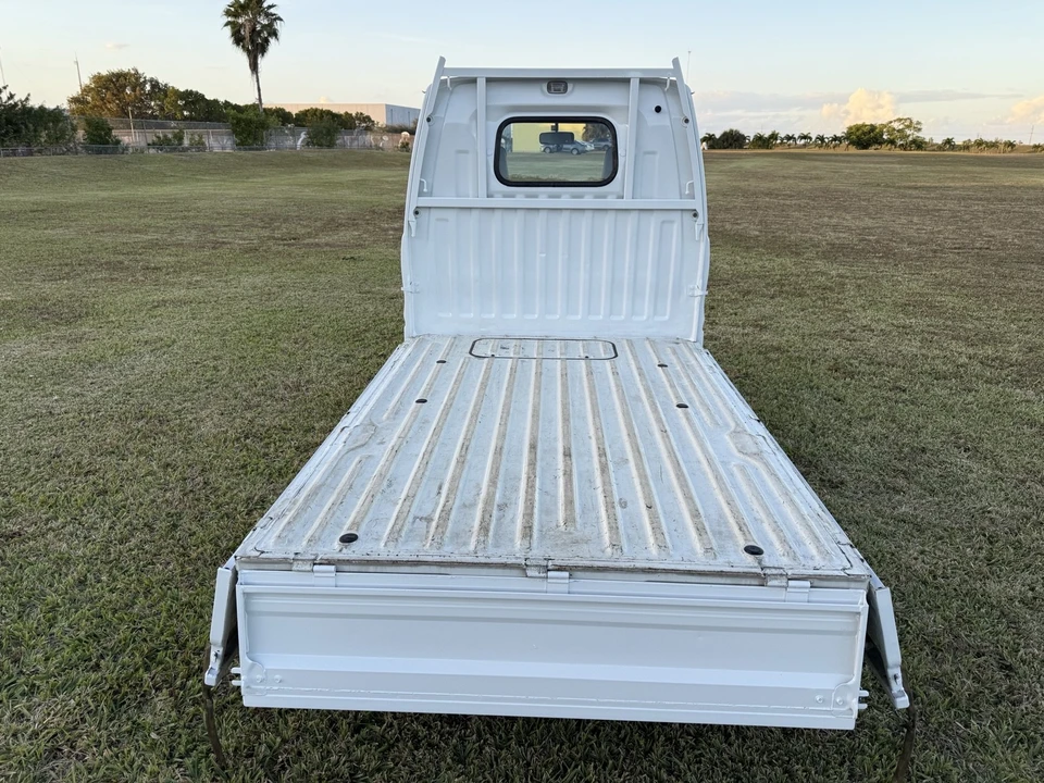 1997 Mitsubishi Minicab 5th Gen - Image 13 of 21
